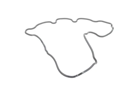 Прокладка кр. клап. CHEVROLET Matiz 1.0 ELRING 571.730