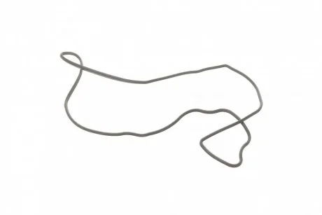 Прокладка насосу масляного ELRING 571.760