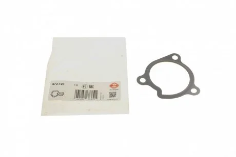 Прокладка помпи води ELRING 572.720