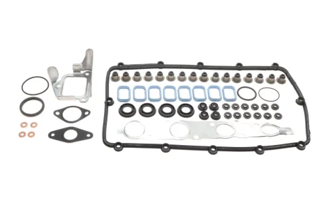 Комплект прокладок двигуна ELRING 573.380