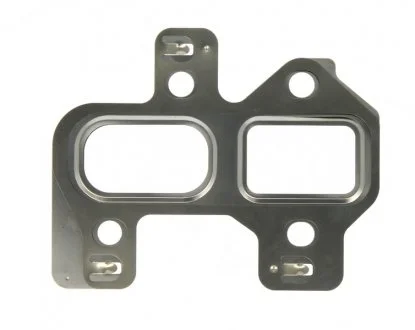 Фото прокладка выпускного коллектора ELRING 574651 Прокладка выпускного коллектора ELRING 574651