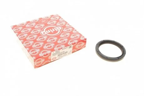 Фото сальник вала колінчастого передній 55x68x8 BMW, TOYOTA ELRING 575.970 Сальник вала колінчастого передній 55x68x8 BMW, TOYOTA ELRING 575.970