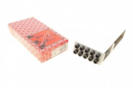 Фото к-кт болтів гбц 5/G30, 7/G11, X1/F48 ELRING 577.230 К-кт болтів гбц 5/G30, 7/G11, X1/F48 ELRING 577.230