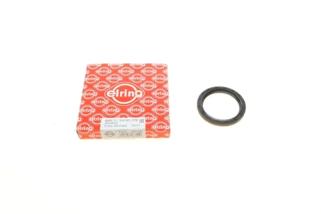 Сальник к/вала 55*68*8 E60/E90/E70 2.0/3.0 ELRING 584160