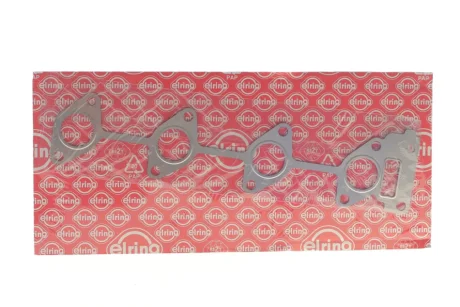 Прокладка випускного колектора ANTARA A 06-, CHEVROLET CRUZE, LACETTI 2.0 D 06- ELRING 584280