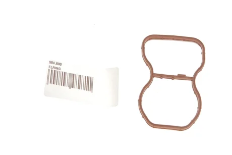 Прокладка впускного колектора BMW E90 325d ELRING 584.600