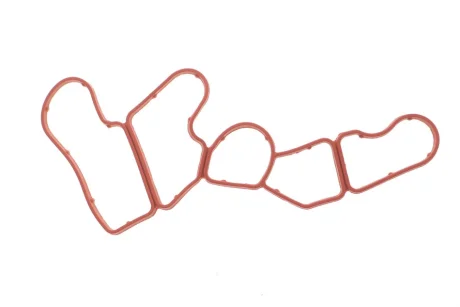 Прокладка корпуси масл. фільтра DB C203/204 ELRING 585.090