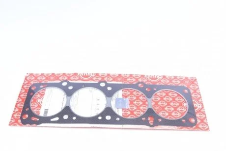 Фото прокладка гол.блоку 240/340-360/740/940 ELRING 586.579 Прокладка гол.блоку 240/340-360/740/940 ELRING 586.579