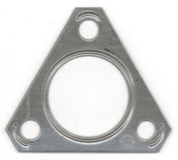 Прокладка вихлопний труби 3 Е30, 5 Е34 ELRING 586889