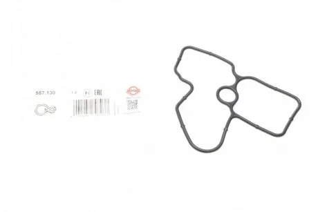 Прокладка помпы воды ELRING 587.130