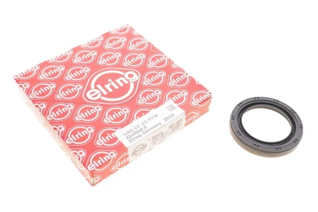 Сальник колінвала гумовий ELRING 587.430