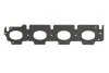 Фото 1 - прокладка колектора випускного ELRING 588.371 Прокладка колектора випускного ELRING 588.371 (фото 1)
