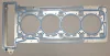 Прокладка ГБЦ ELRING 589371 (фото 1)
