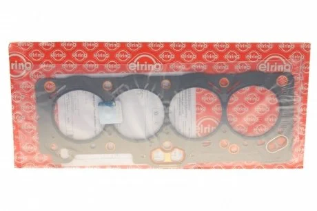 Прокладка гбц VIOS 02-, GEELY MK, MR ELRING 589.510