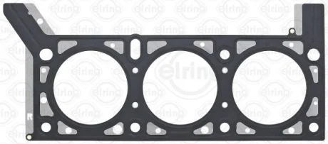 Прокладка ГБЦ Прав CHRYSLER VOYAGER IV, VOYAGER V, DODGE CARAVAN, GRAND 3.3 02.00- ELRING 590490