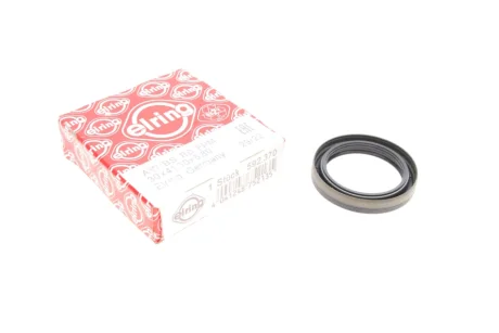 Сальник коленвала ELRING 592370