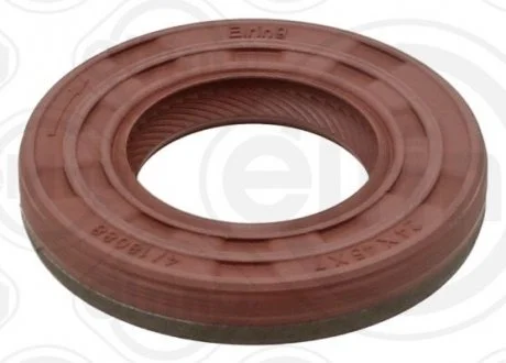 Сальник р/вала 22,6*45,3*7,1мм INSIGNIA A/B, ZAFIRA ELRING 592.400