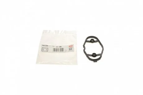 Фото прокладка корпусу фільтра масляного ELRING 593.220 Прокладка корпусу фільтра масляного ELRING 593.220