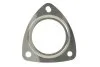 Прокладка прийомної труби ELRING 594020 (фото 1)
