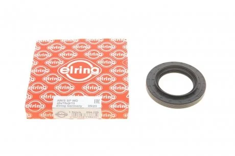 Сальник піввісі ELRING 594220