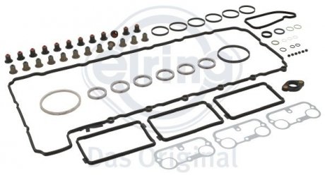 К-кт прокладок двигуна 1/F20, 5/F10, X5/E70 ELRING 595090