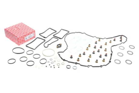 К-кт прокладок двигуна 1/F20, 5/F10, X5/E70 ELRING 595090