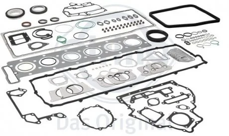 Повний набір прокладок ELRING 595480