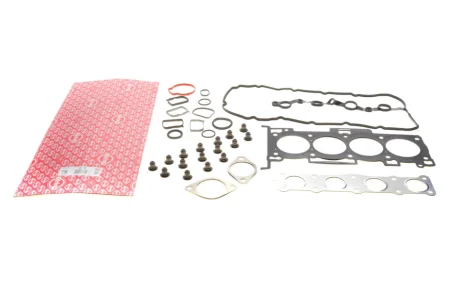 Комплект прокладок гбц CERATO II 2.0 09-, MAGENTIS II 2.0 09-, SPORTAGE III 2.0 10-, HYUNDAI ELRING 597.410