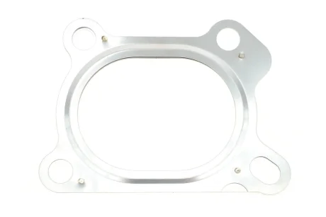 Прокладка випускного колектора C3 III, C4 CACTUS, OPEL CROSSLAND X ELRING 598.610