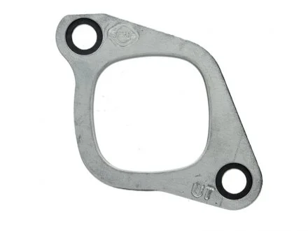 Прокладка випускного колектора (для циліндра: 1, 2, 3, 4) VOLVO 240, 340-360, 740, 760, 940, 940 II 2.0/2.1/2.3 08.74-10.98 ELRING 599906