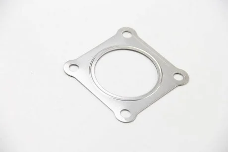 Фото прокладка глушника Golf 89-,Polo -01,Passat -97,Vento -98AUDI A2 00-SEAT SKODA ELRING 627.111 Прокладка глушника Golf 89-,Polo -01,Passat -97,Vento -98AUDI A2 00-SEAT SKODA ELRING 627.111