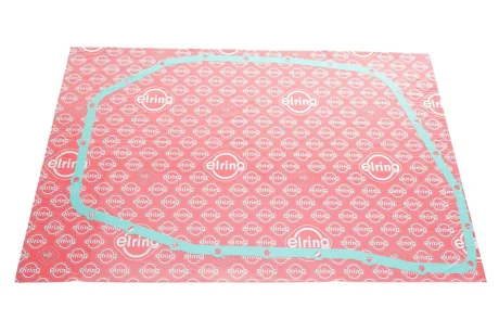 Прокладка піддону автоматичної коробки передач ELRING 627.830