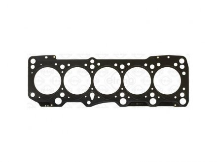 Прокладка ГБЦ 2.4D T=1.57мм VW TRANSPORTER T4 90-03 ELRING 632.121