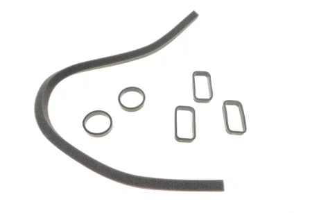 Комплект прокладок, крышка головки цилиндра ELRING 632580