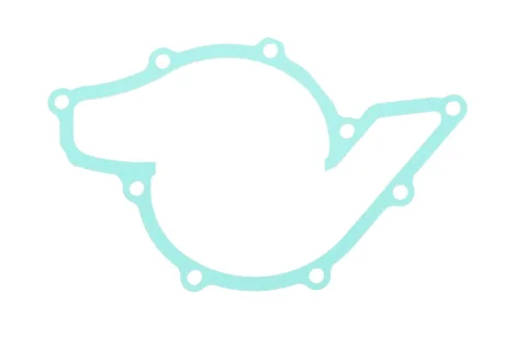 Прокладка водяного насоса VW ELRING 632.682