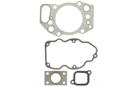 Комплект прокладок двигуна (верх) LIEBHERR A954C, 624, 634, LTM1100/4.2, LTM1500-8.1, 744, R906 ADVANCED, R906 CLASSIC, R914C, R916 ADVANCED, R916 CLASSIC, R926 ADVANCED, R926 CLASSIC, R954C ELRING 632800