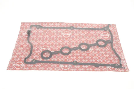 Прокладка клапанной крышки (к-кт) ELRING 633.350