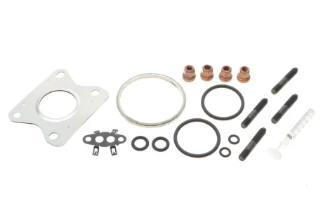 Прокладка турбокомпресора Q2 16-, VW CADDY IV, GOLF VII, SEAT ELRING 633760