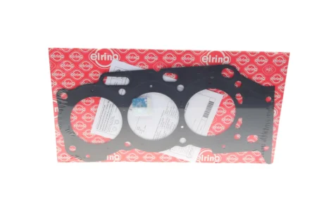 Прокладка головки блоку циліндрів ELRING 633.950