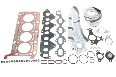 ВЕРХНИЙ НАБОР ПОКЛАДОК ELRING 634670