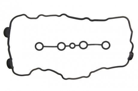 Комплект прокладок клапанної кришки PRIMERA 2.0 16V 96- ELRING 634.770