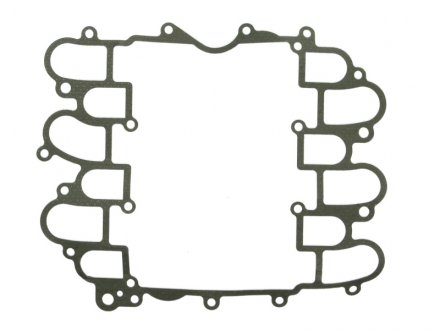 Прокладка впускного колектора A4/A6/A8/100 2,6-2,8 -97. ELRING 636530