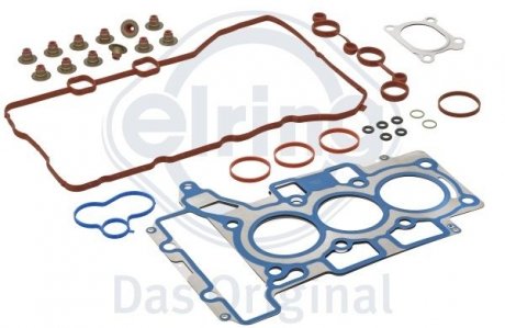 Комплект прокладок двигателя ELRING 642.530