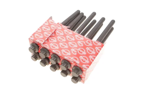 Набор болтов ГБЦ ELRING 648370