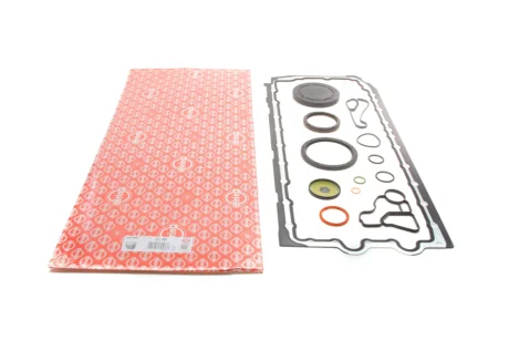 Набор прокладок двигателя нижний ELRING 648530