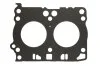 Прокладка ГБЦ Прав (товщина: 0,5мм) SUBARU BRZ, TOYOTA GT 86 2.0 03.12- ELRING 648600 (фото 1)