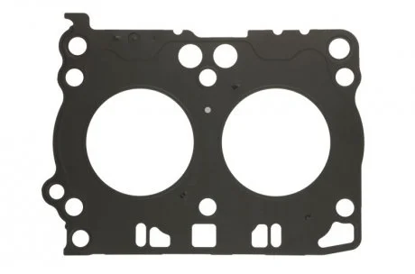 Прокладка ГБЦ Прав (товщина: 0,5мм) SUBARU BRZ, TOYOTA GT 86 2.0 03.12- ELRING 648600