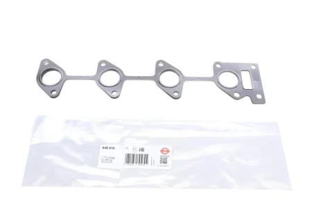 Прокладка випускного колектора ELRING 648.910