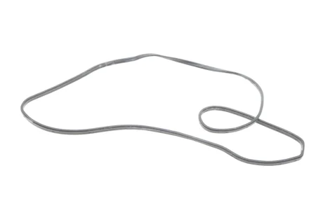 Прокладка кришки клапанів (комплект) ELRING 648.990