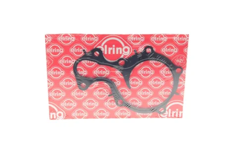 Прокладка водяного насоса FIESTA VI 1.0 13-17, TRANSIT COURIER B460 1.0 EcoBoost 14- ELRING 650.190